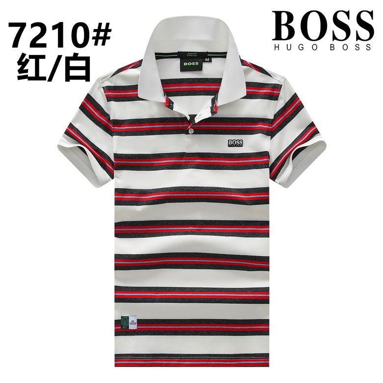 Boss T-Shirts